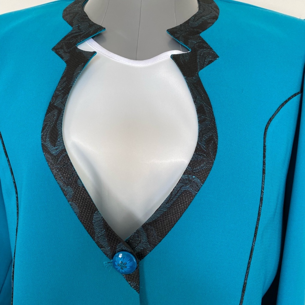 Women formal suit